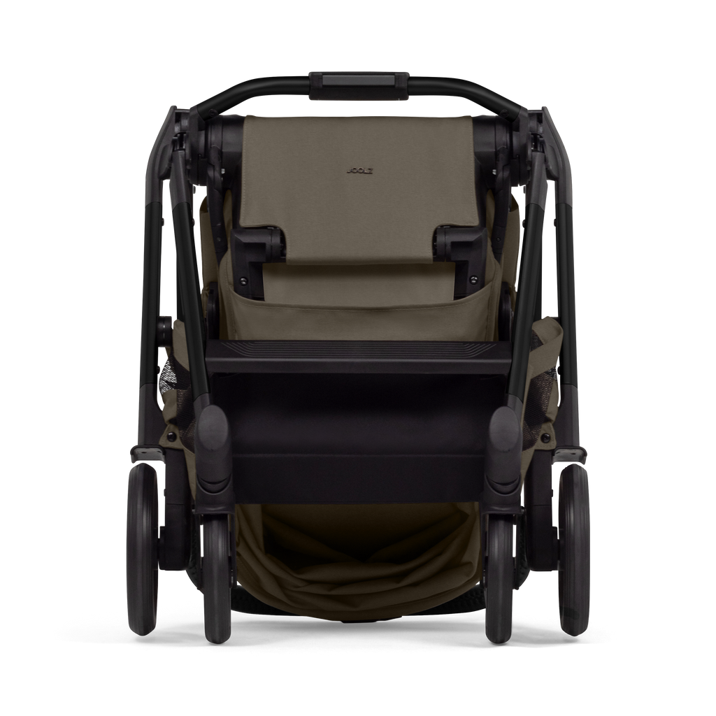 Joolz Hub2 Bundle - Hazel Brown