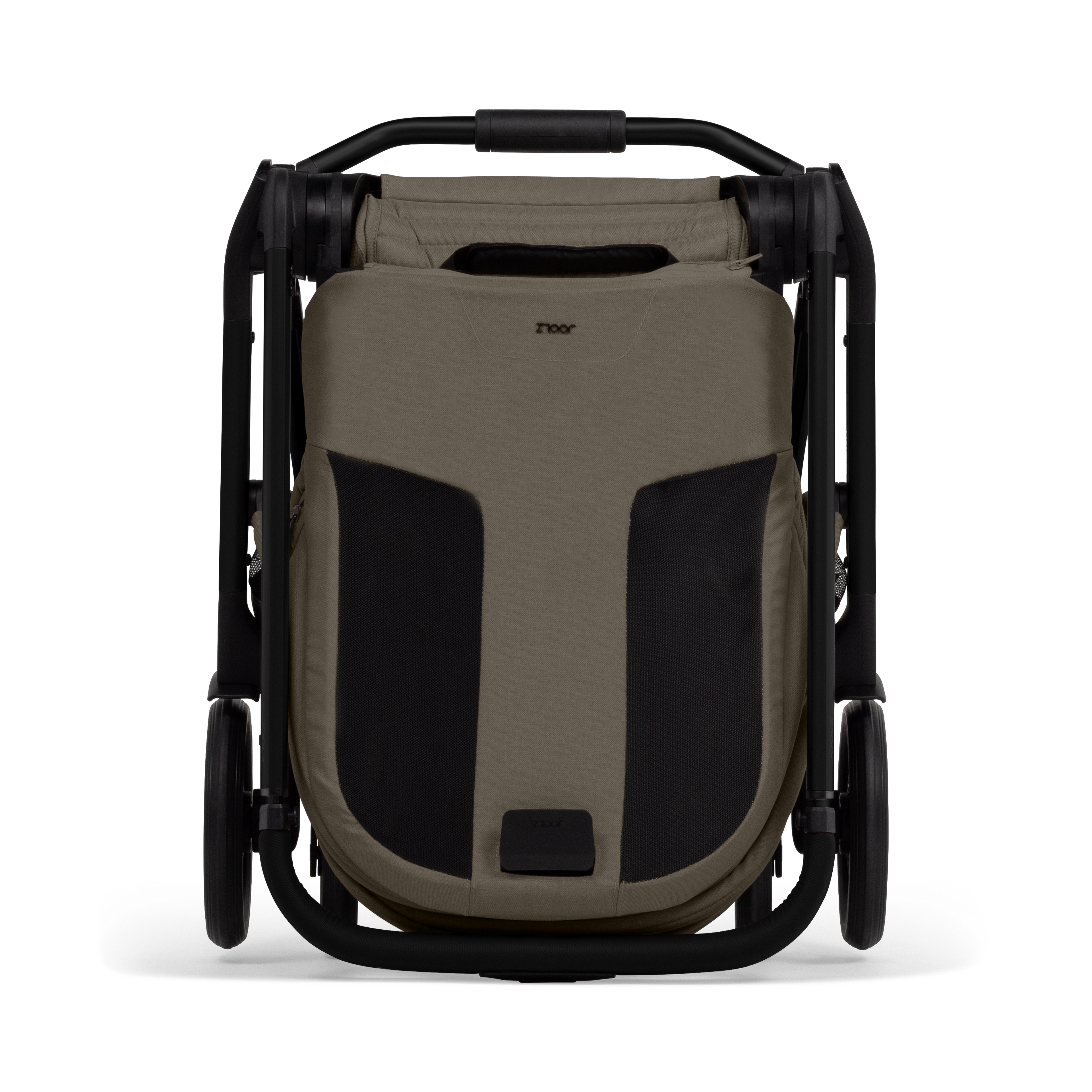 Joolz Hub2 Bundle - Hazel Brown