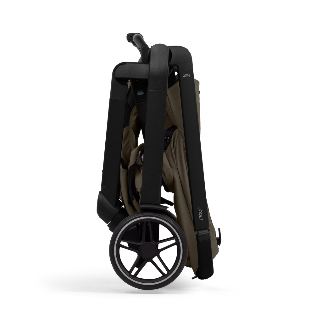 Joolz Hub2 Bundle - Hazel Brown