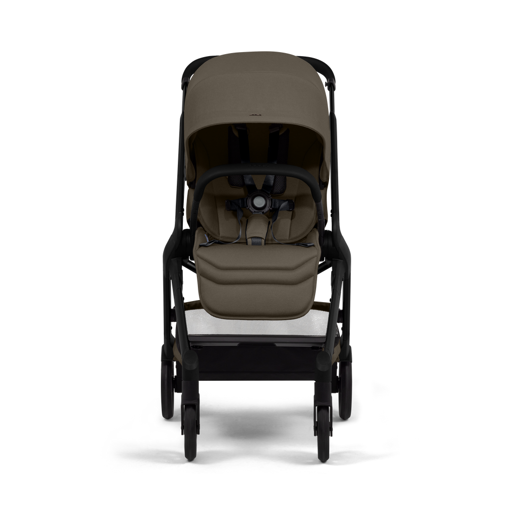 Joolz Hub2 Bundle - Hazel Brown