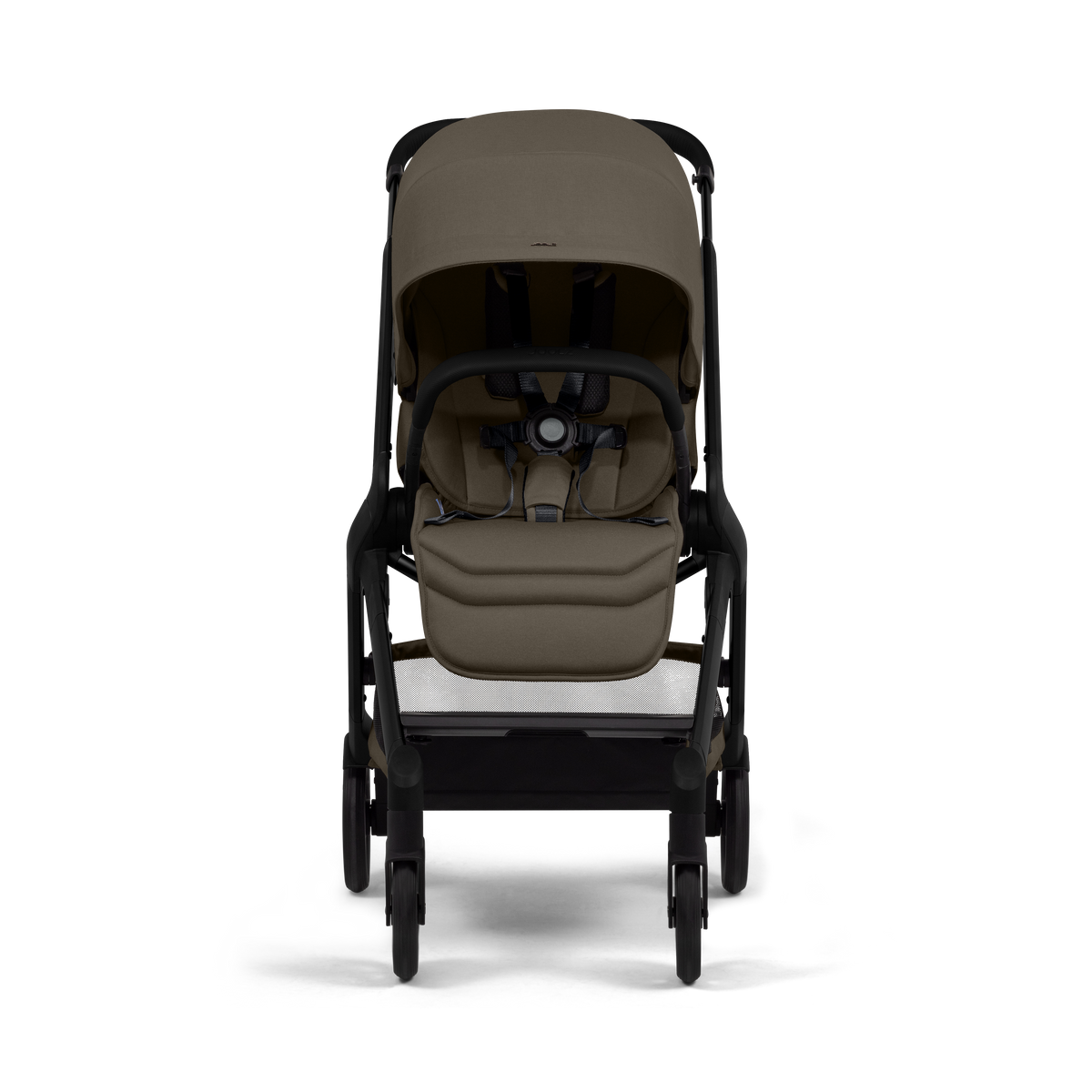 Joolz Hub2 Bundle - Hazel Brown