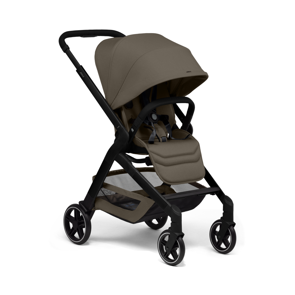 Joolz Hub2 Bundle - Hazel Brown