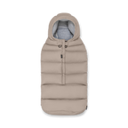 Joolz Puffer Footmuff - Sandy Taupe