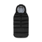 Joolz Puffer Footmuff - Space Black