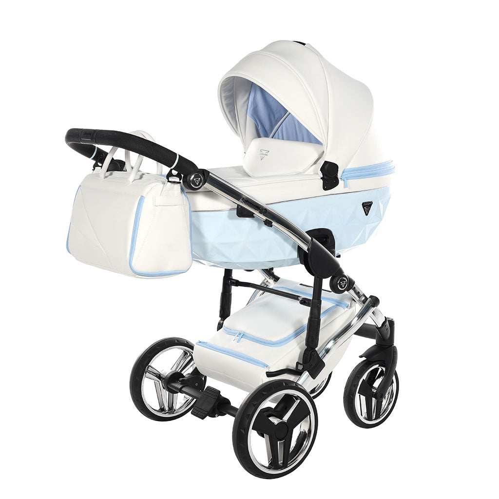 Junama Candy - Blue