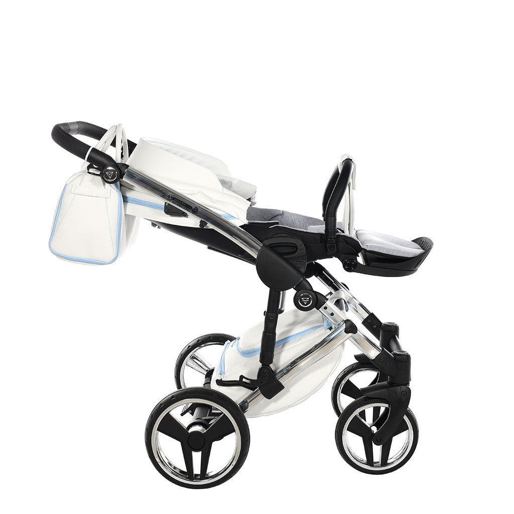 Junama Candy - Blue