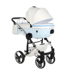 Junama Candy - Blue