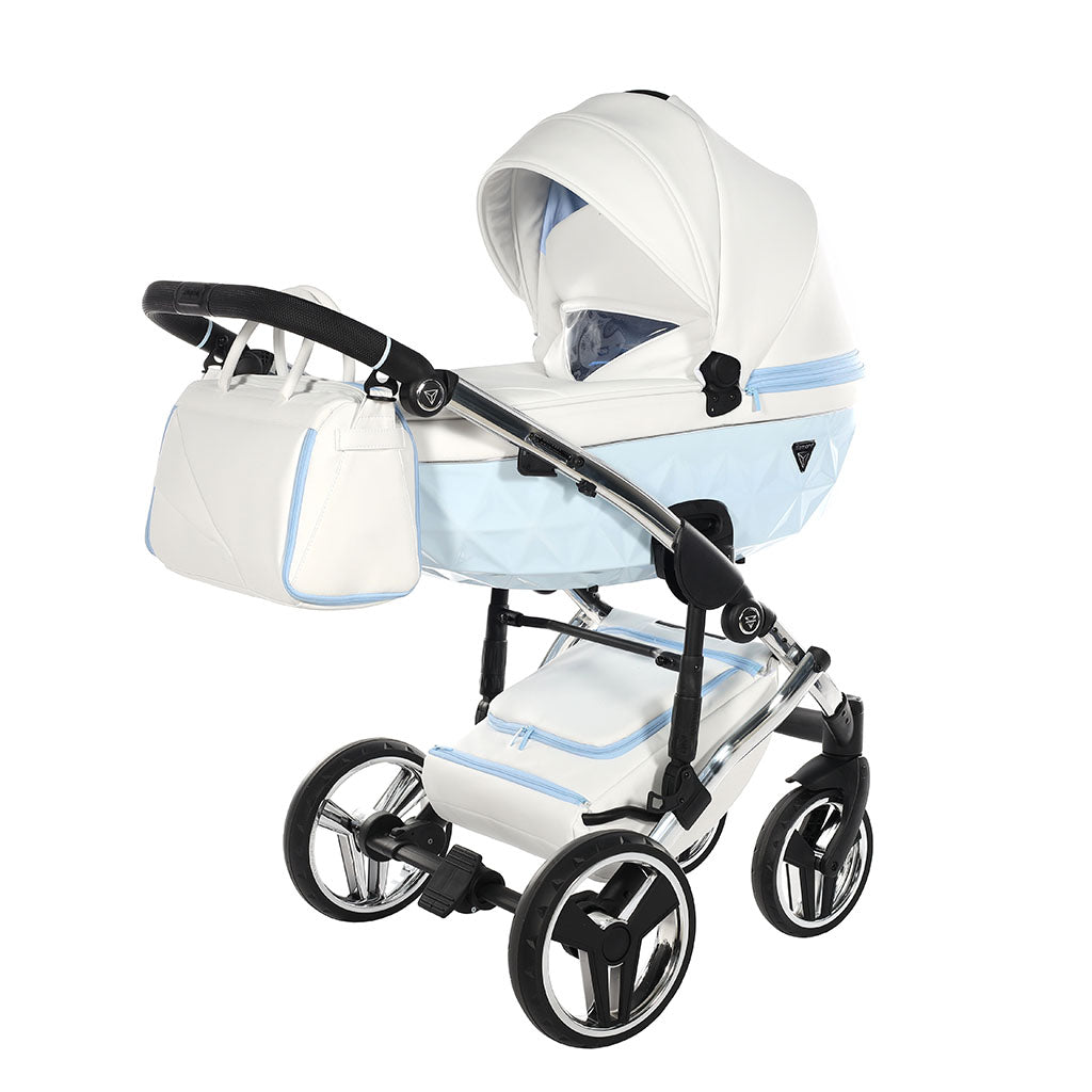 Junama Candy - Blue