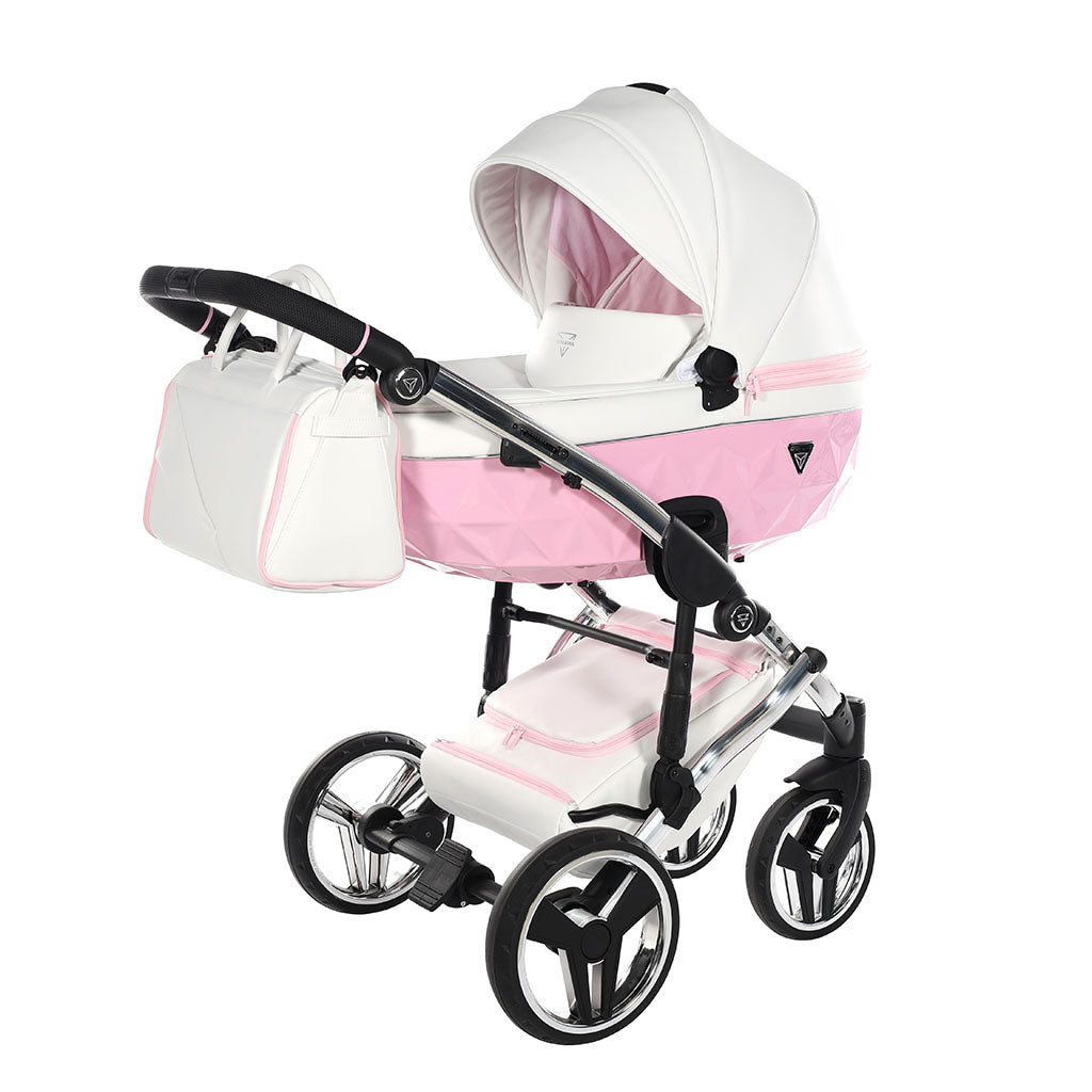 Junama Candy - Pink