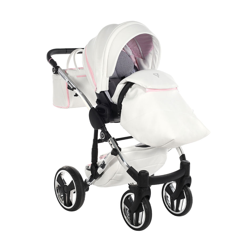 Junama Candy - Pink