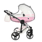 Junama Candy - Pink