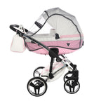 Junama Candy - Pink