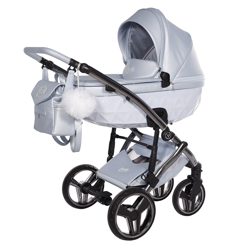 Junama Candy Premium - Blue