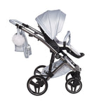 Junama Candy Premium - Blue