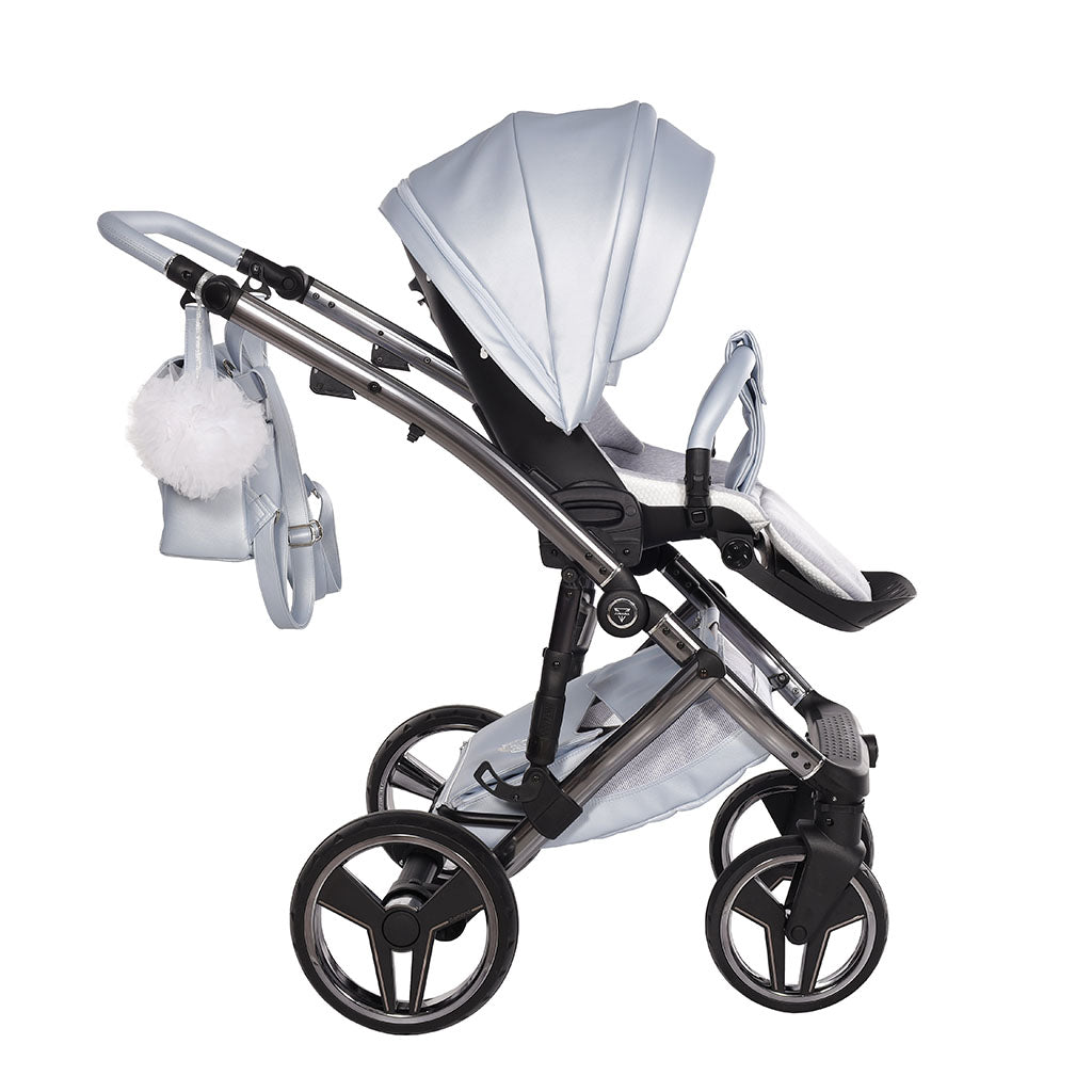 Junama Candy Premium - Blue