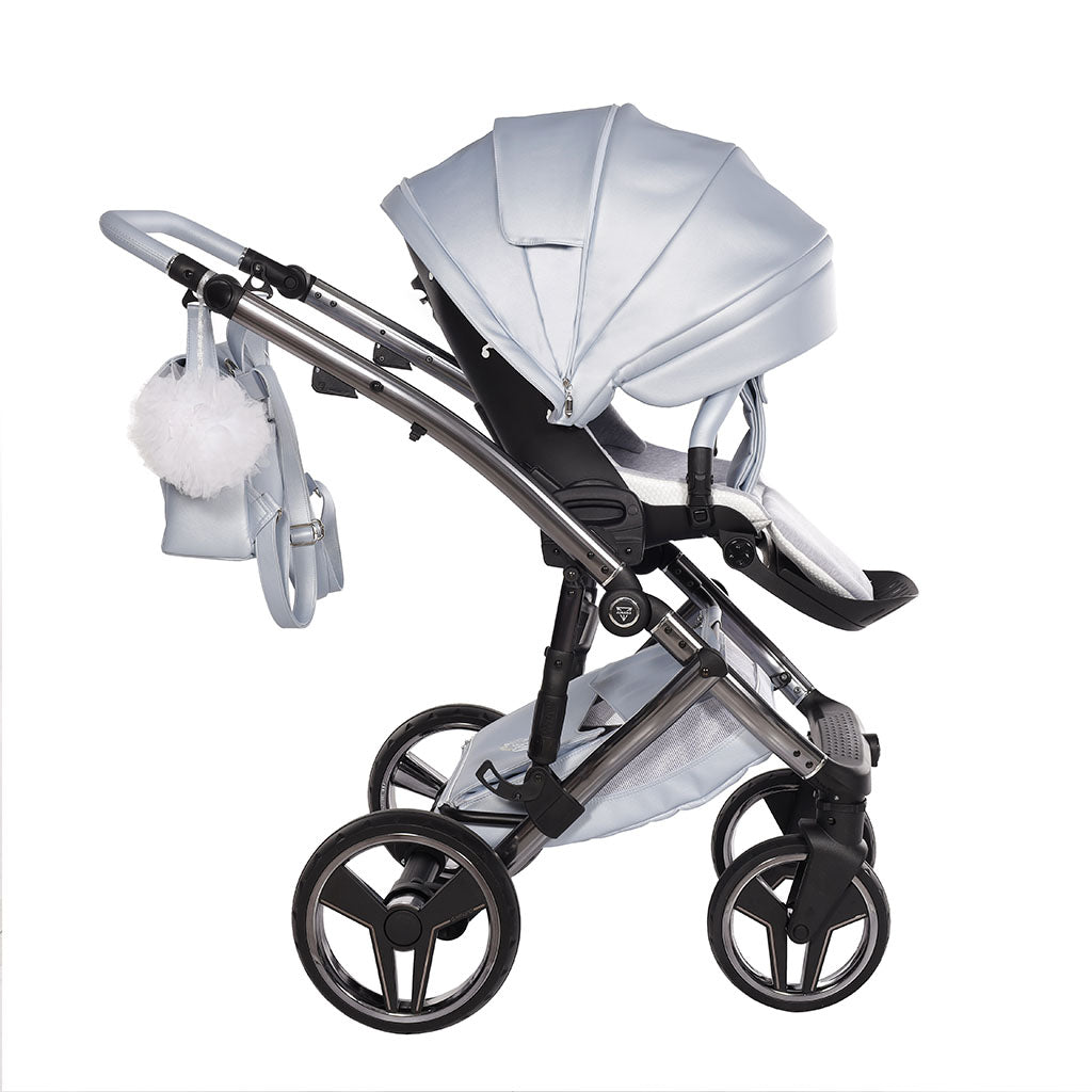 Junama Candy Premium - Blue