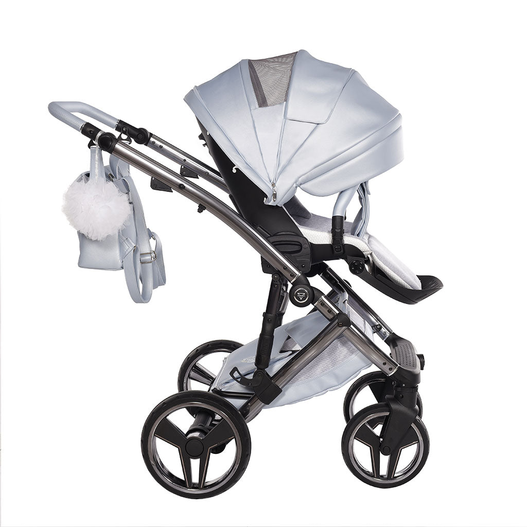 Junama Candy Premium - Blue