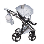 Junama Candy Premium - Blue