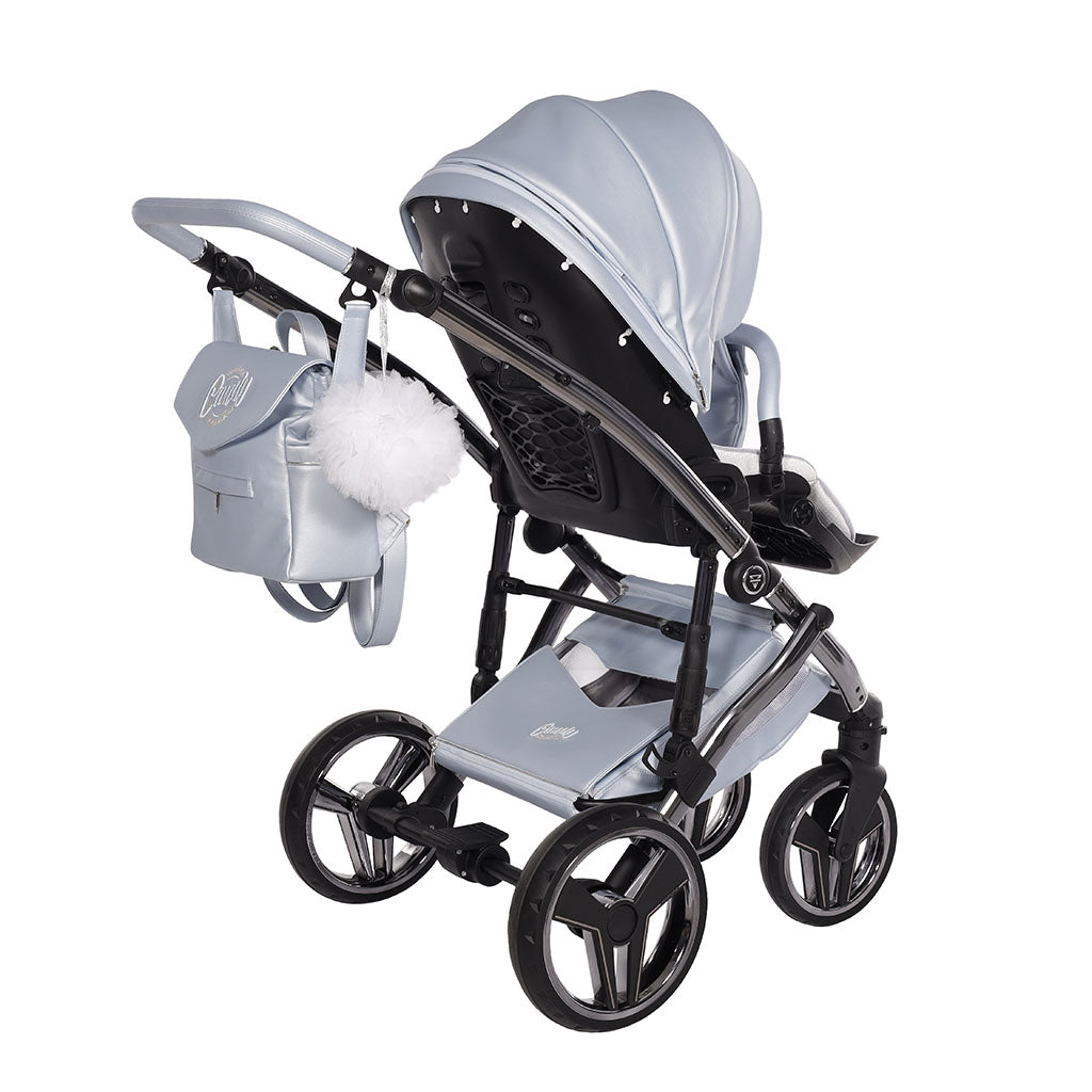 Junama Candy Premium - Blue