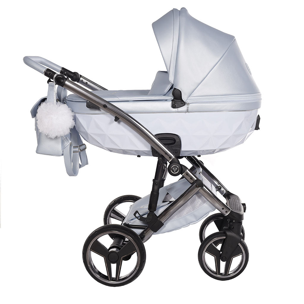 Junama Candy Premium - Blue