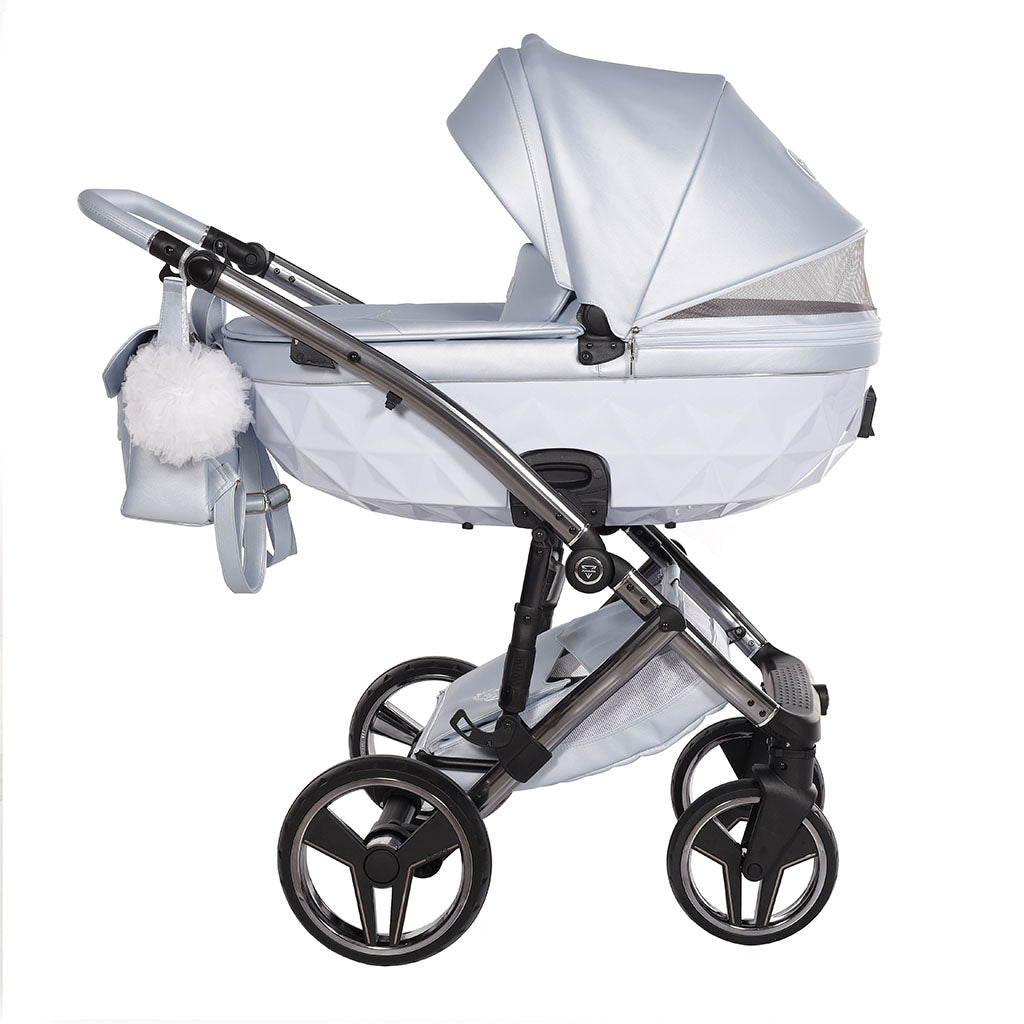Junama Candy Premium - Blue