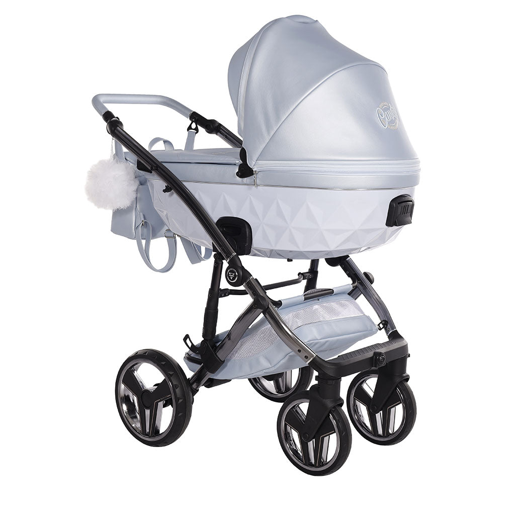 Junama Candy Premium - Blue