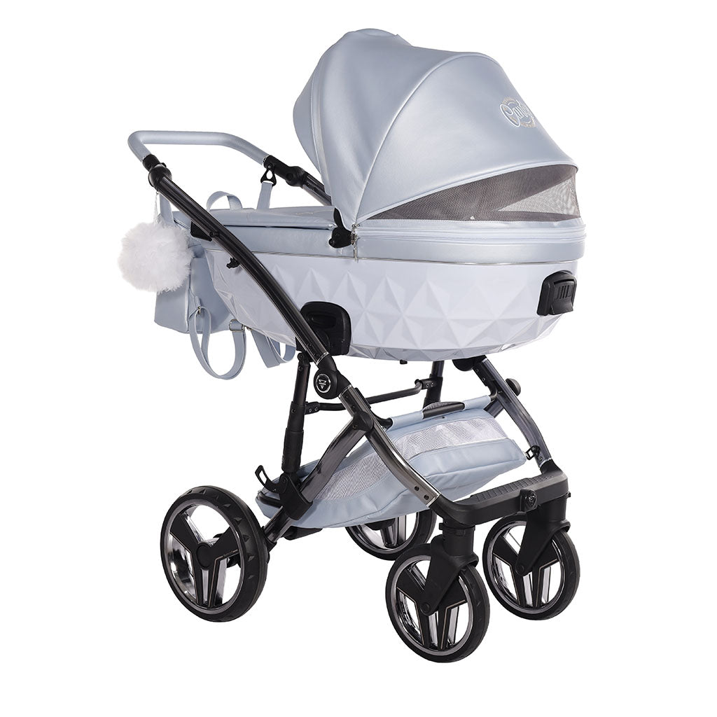 Junama Candy Premium - Blue