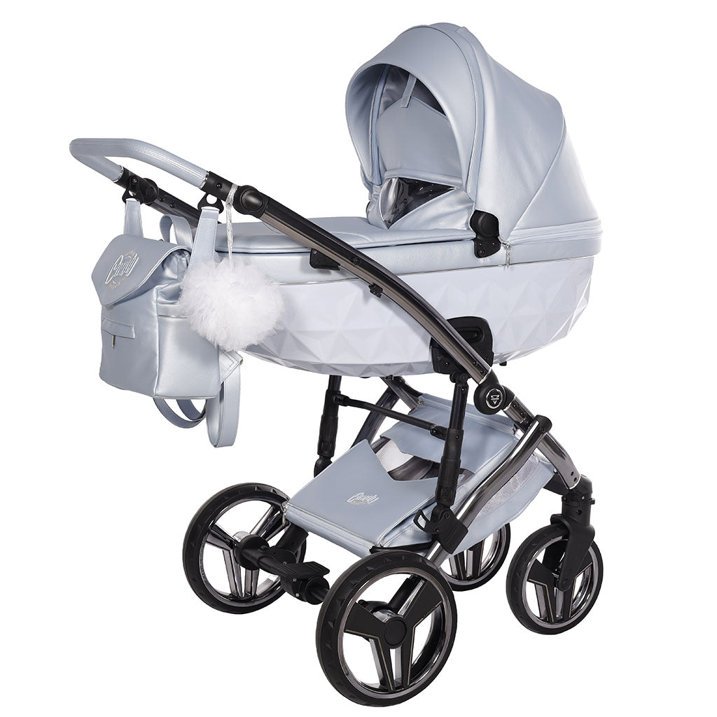 Junama Candy Premium - Blue