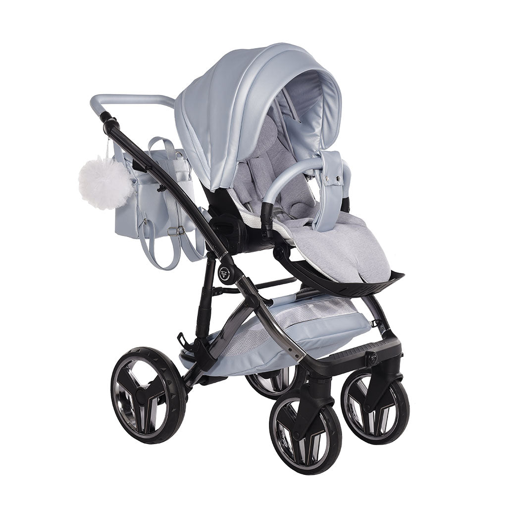 Junama Candy Premium - Blue