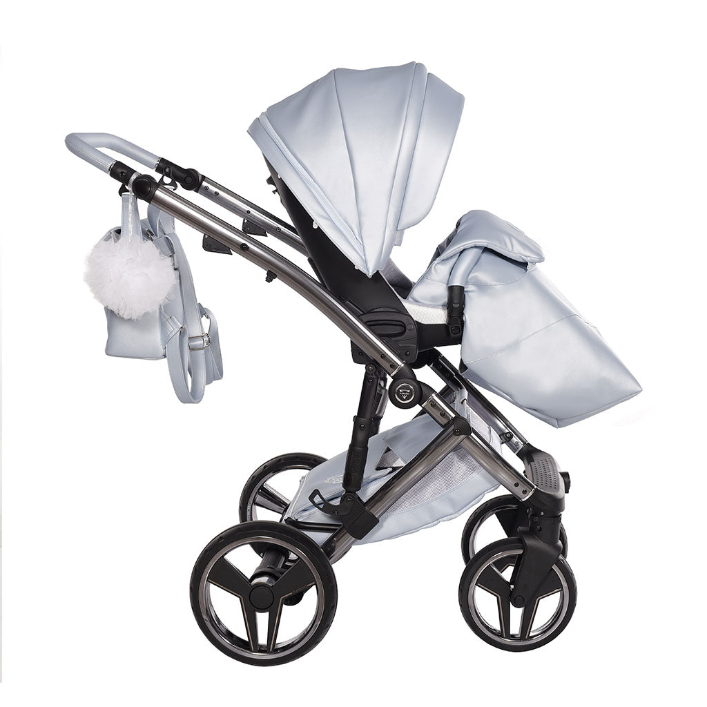 Junama Candy Premium - Blue