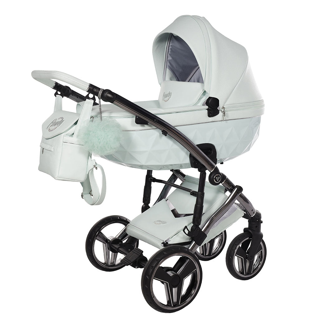 Junama Candy Premium - Mint
