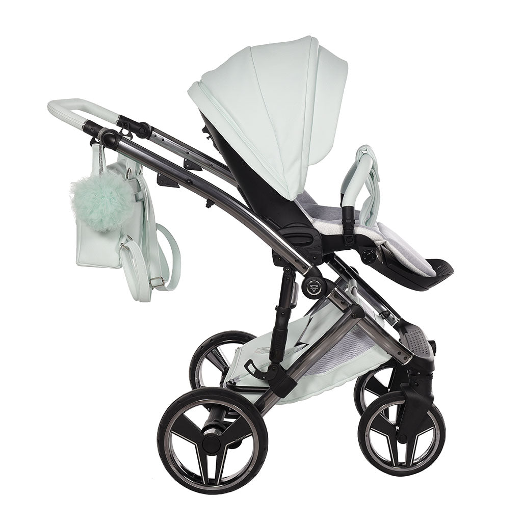 Junama Candy Premium - Mint