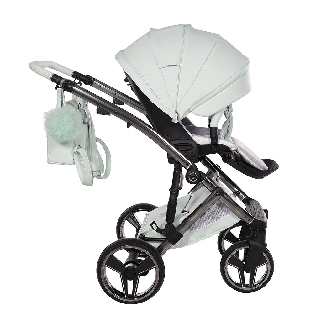 Junama Candy Premium - Mint