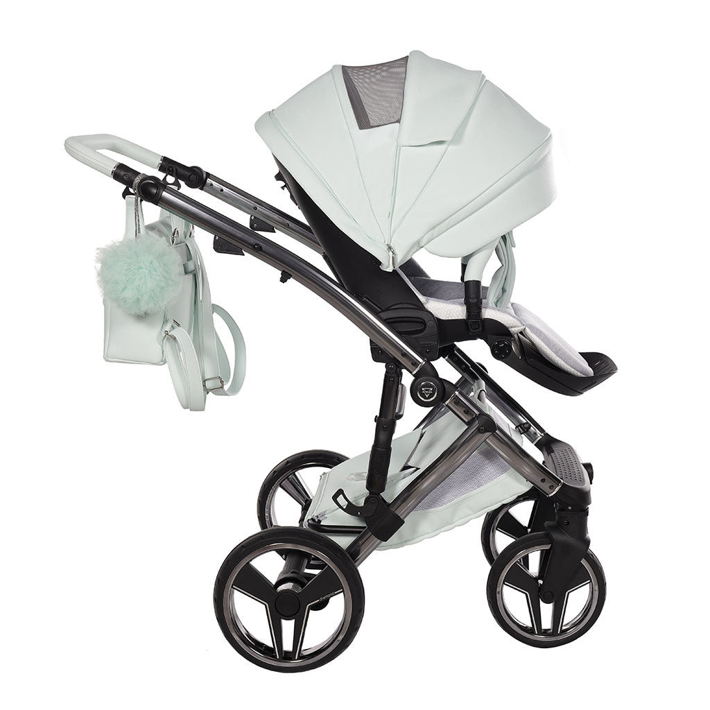 Junama Candy Premium - Mint