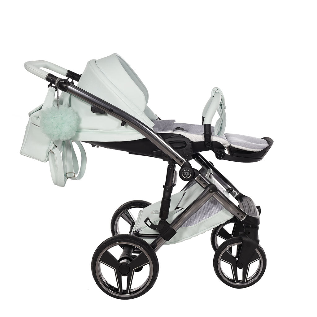 Junama Candy Premium - Mint