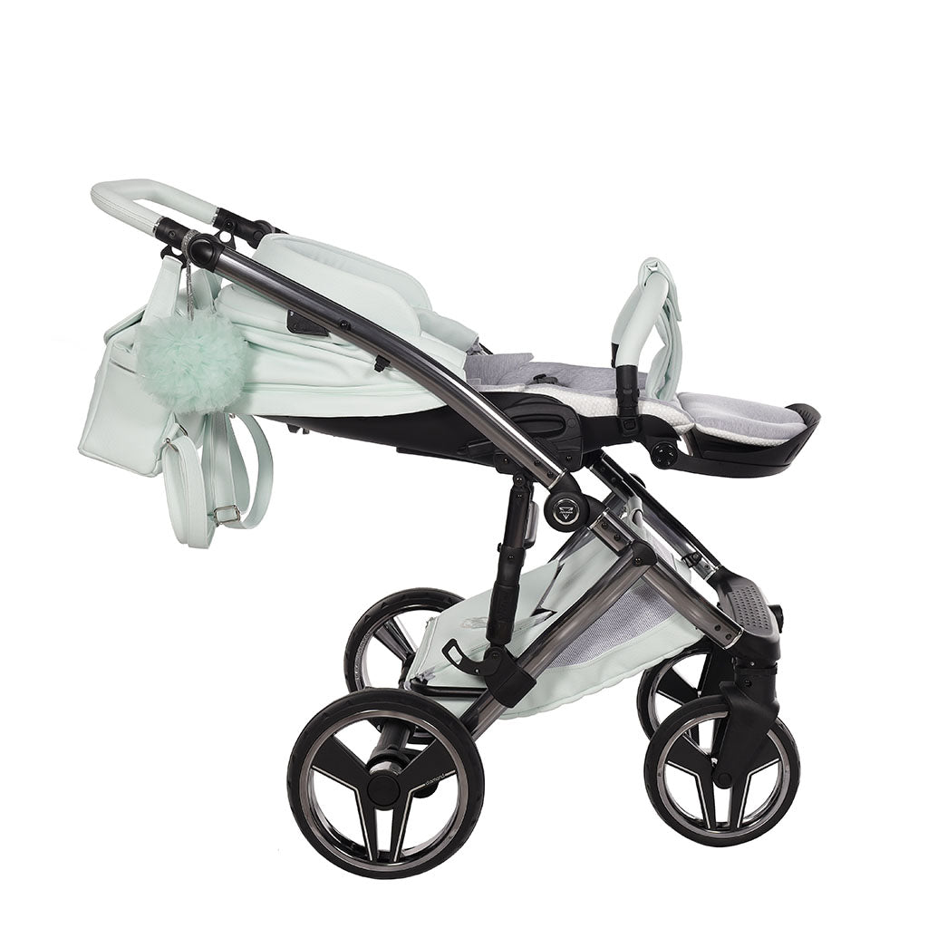 Junama Candy Premium - Mint
