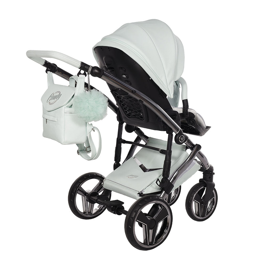 Junama Candy Premium - Mint