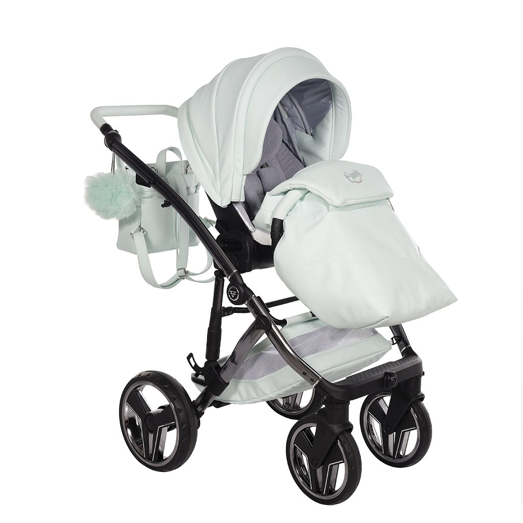 Junama Candy Premium - Mint