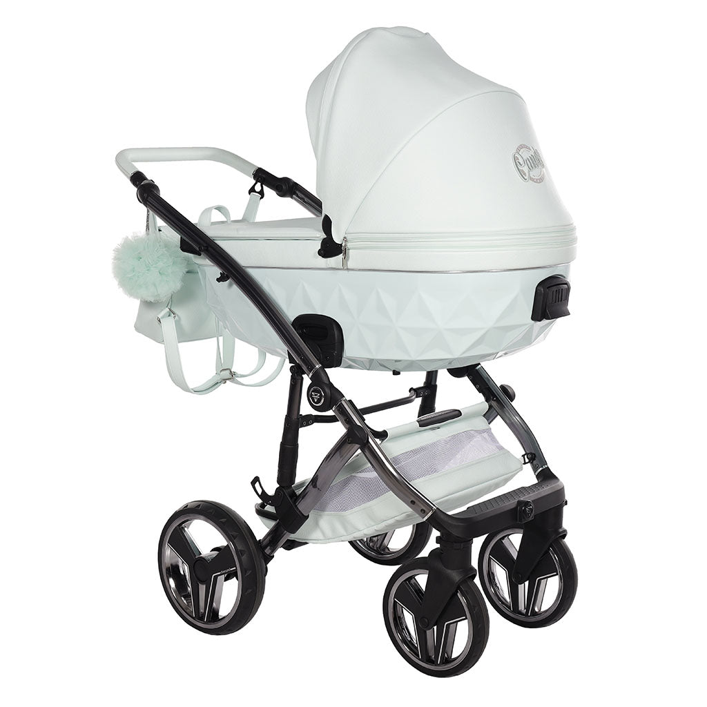 Junama Candy Premium - Mint