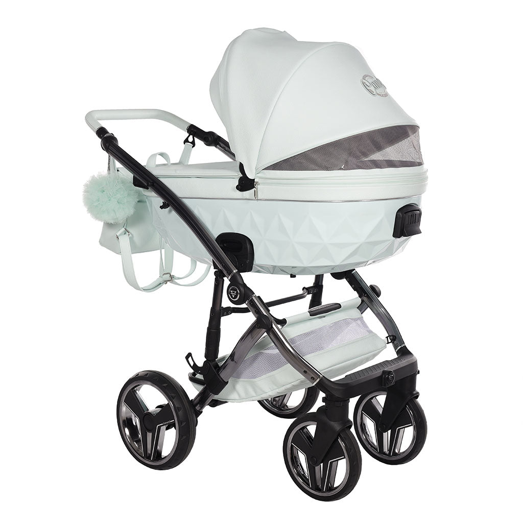 Junama Candy Premium - Mint