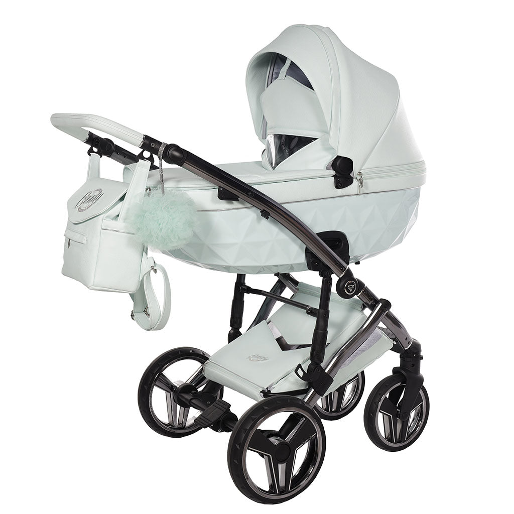 Junama Candy Premium - Mint