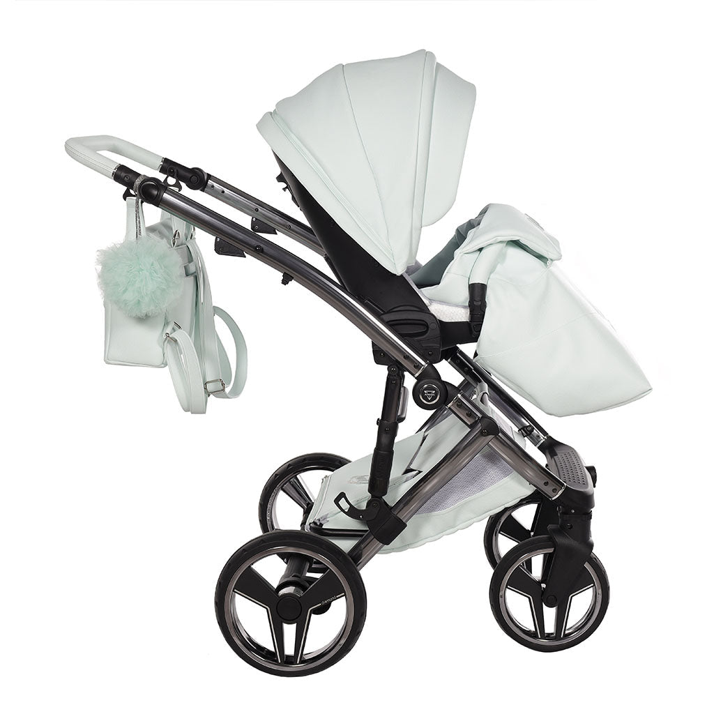 Junama Candy Premium - Mint
