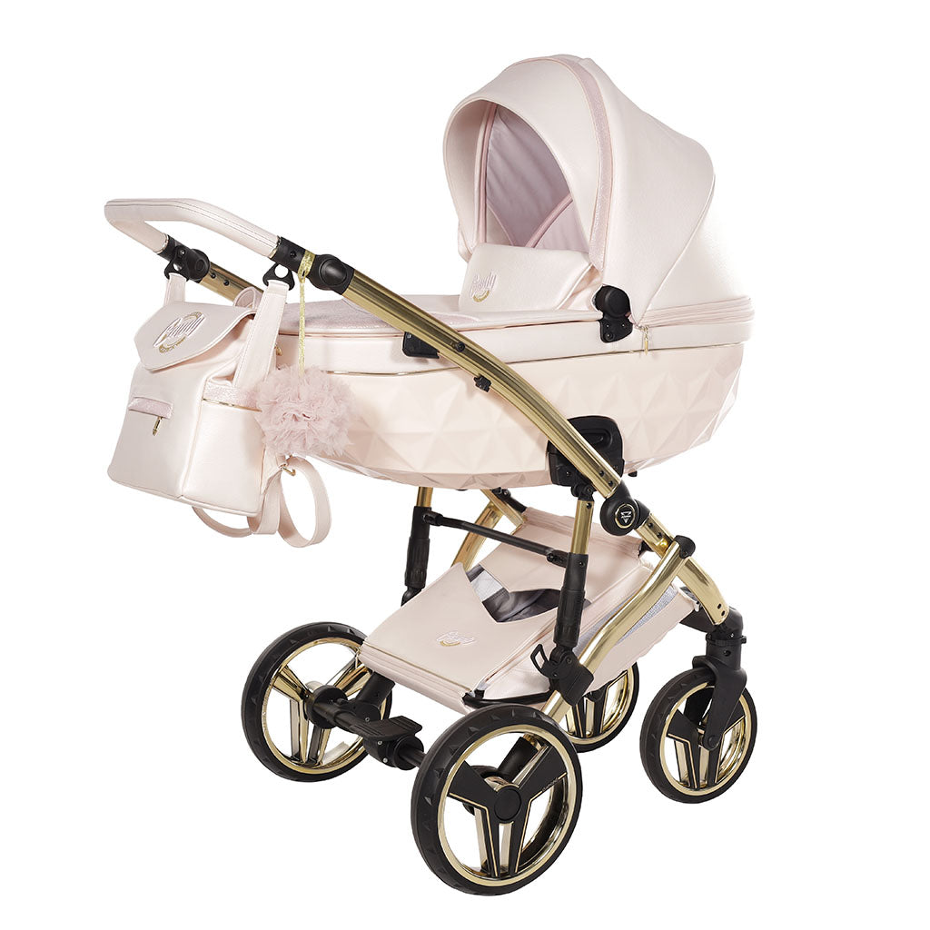Junama Candy Premium - Pearl Pink