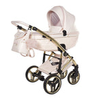 Junama Candy Premium - Pearl Pink