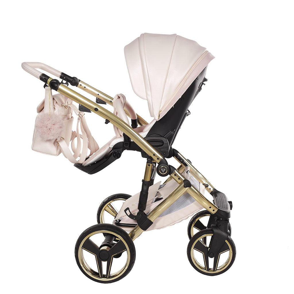 Junama Candy Premium - Pearl Pink