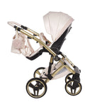 Junama Candy Premium - Pearl Pink