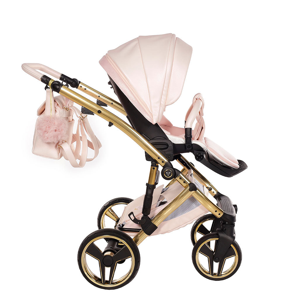 Junama Candy Premium - Pearl Pink
