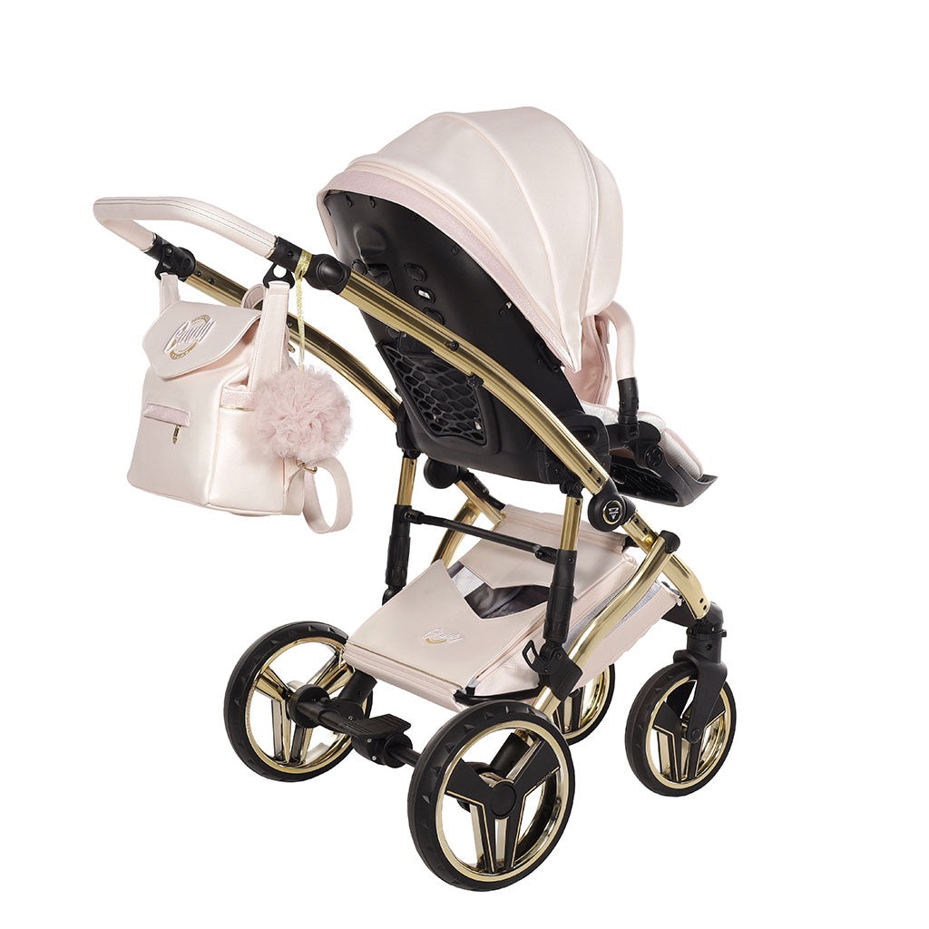 Junama Candy Premium - Pearl Pink