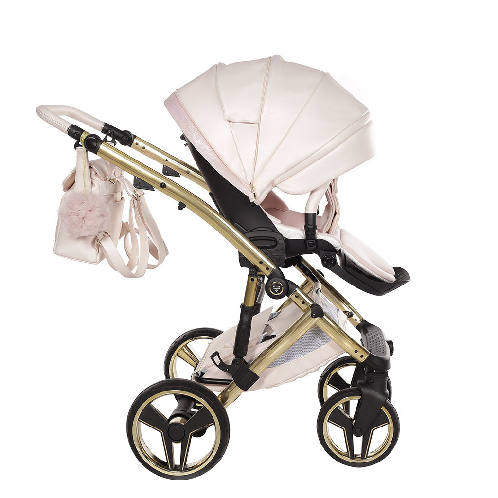 Junama Candy Premium - Pearl Pink