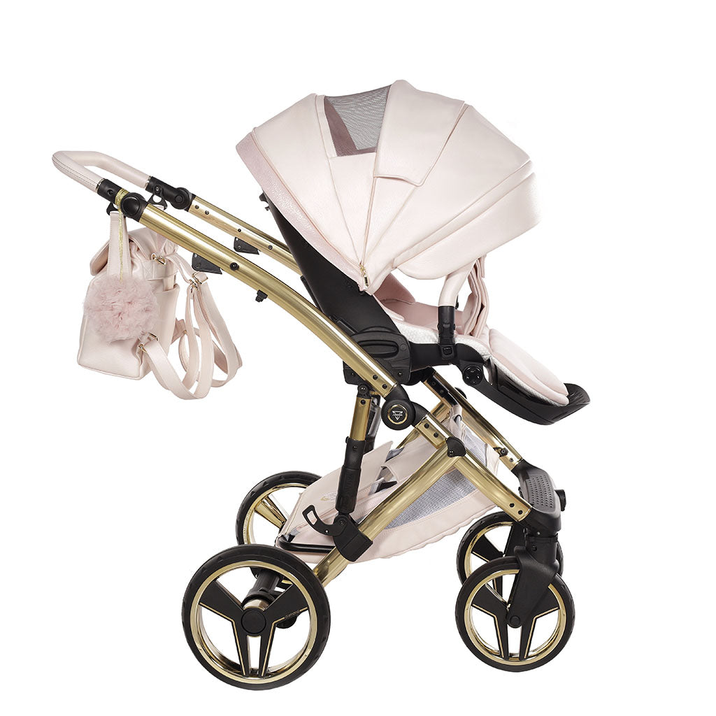 Junama Candy Premium - Pearl Pink